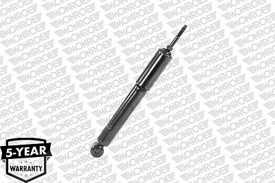 Monroe Stoßdämpfer Hinterachse [Hersteller-Nr. 37282ST] für Nissan