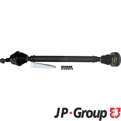 Jp Group Antriebswelle [Hersteller-Nr. 1143101180] für Skoda, VW, Audi, Seat