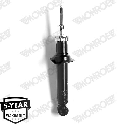 Monroe Stoßdämpfer Hinterachse [Hersteller-Nr. 23892] für Nissan