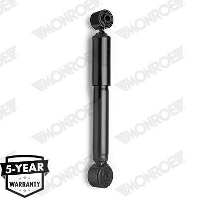 Monroe Stoßdämpfer Hinterachse [Hersteller-Nr. G1117] für Peugeot, Citroën