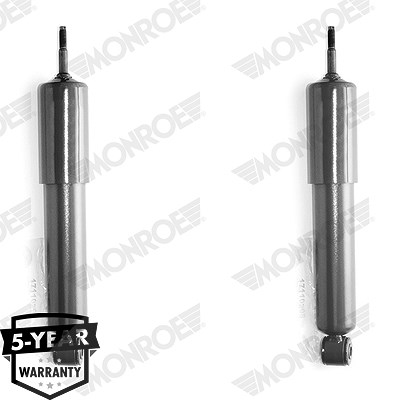 Monroe Stoßdämpfer Vorderachse [Hersteller-Nr. D5470] für Mitsubishi
