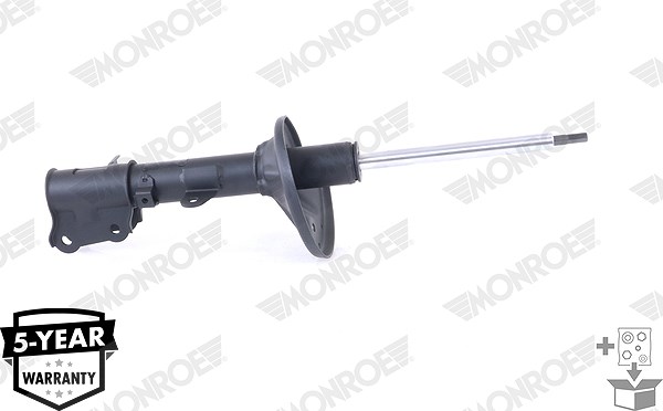 Monroe Stoßdämpfer Hinterachse rechts [Hersteller-Nr. 71406ST] für Hyundai