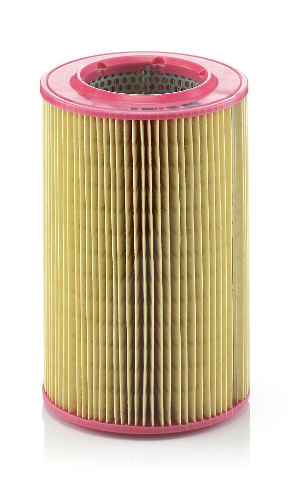 Mann-filter Luftfilter [Hersteller-Nr. C1596] für Jaguar