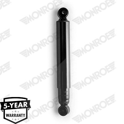 Monroe Stoßdämpfer Hinterachse [Hersteller-Nr. V1056] für Iveco, Alfa Romeo