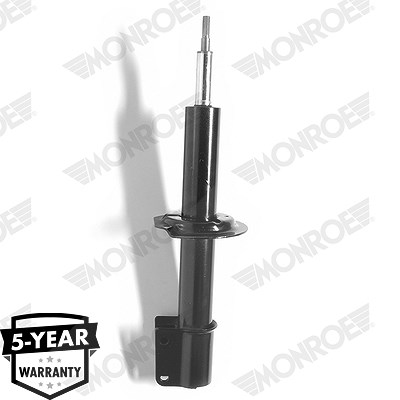 Monroe Stoßdämpfer Vorderachse [Hersteller-Nr. R11025] für Seat, Fiat