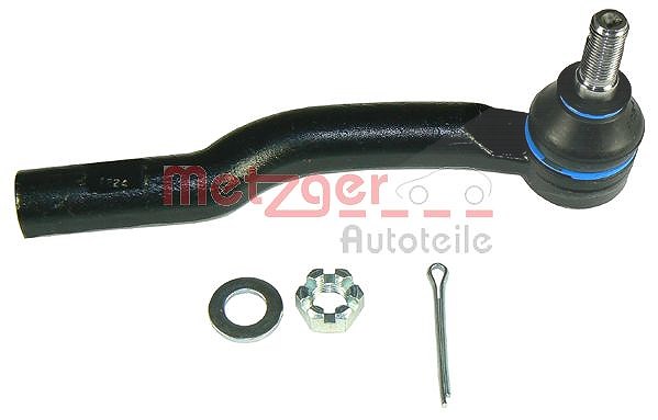 Metzger Autoteile Spurstangenkopf [Hersteller-Nr. 54037402] für Toyota