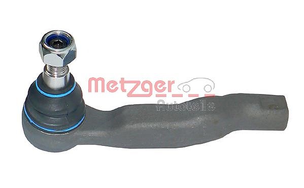 Metzger Autoteile Spurstangenkopf [Hersteller-Nr. 54029101] für Mercedes-Benz
