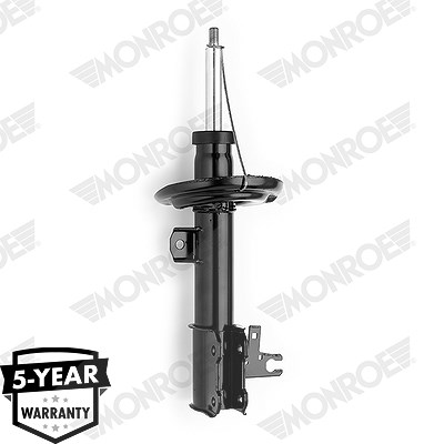 Monroe Stoßdämpfer Vorderachse rechts [Hersteller-Nr. G8009] für Vauxhall, Opel