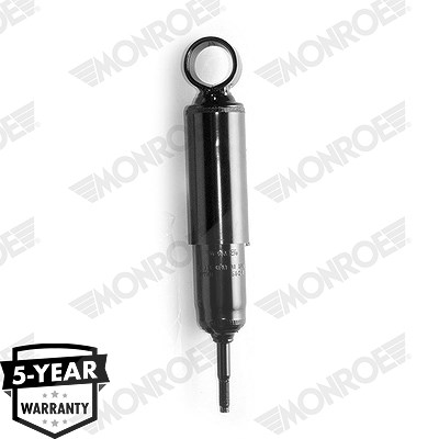 Monroe Stoßdämpfer Hinterachse [Hersteller-Nr. V1140] für Toyota