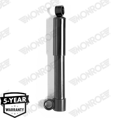 Monroe Stoßdämpfer Hinterachse [Hersteller-Nr. R3439] für Autobianchi, Fiat, Lancia