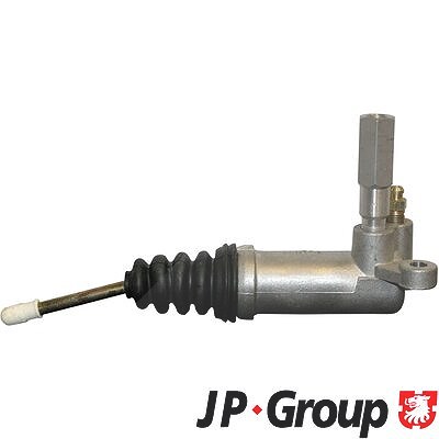 Jp Group Nehmerzylinder, Kupplung [Hersteller-Nr. 1130501300] für VW, Audi