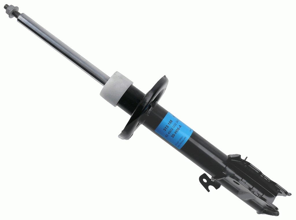 Sachs Stoßdämpfer [Hersteller-Nr. 313188] für Mitsubishi