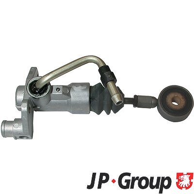 Jp Group Geberzylinder, Kupplung [Hersteller-Nr. 1130601600] für VW, Audi
