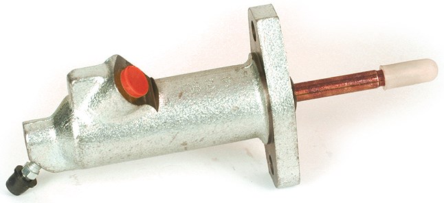 Bosch Nehmerzylinder, Kupplung [Hersteller-Nr. 0986486539] für BMW