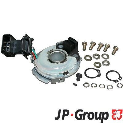 Jp Group Sensor, Zündimpuls [Hersteller-Nr. 1191400200] für Audi, VW
