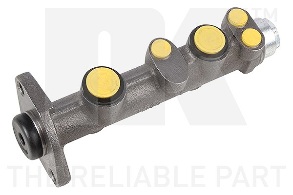 Nk Hauptbremszylinder [Hersteller-Nr. 822315] für Seat, Fiat, Abarth