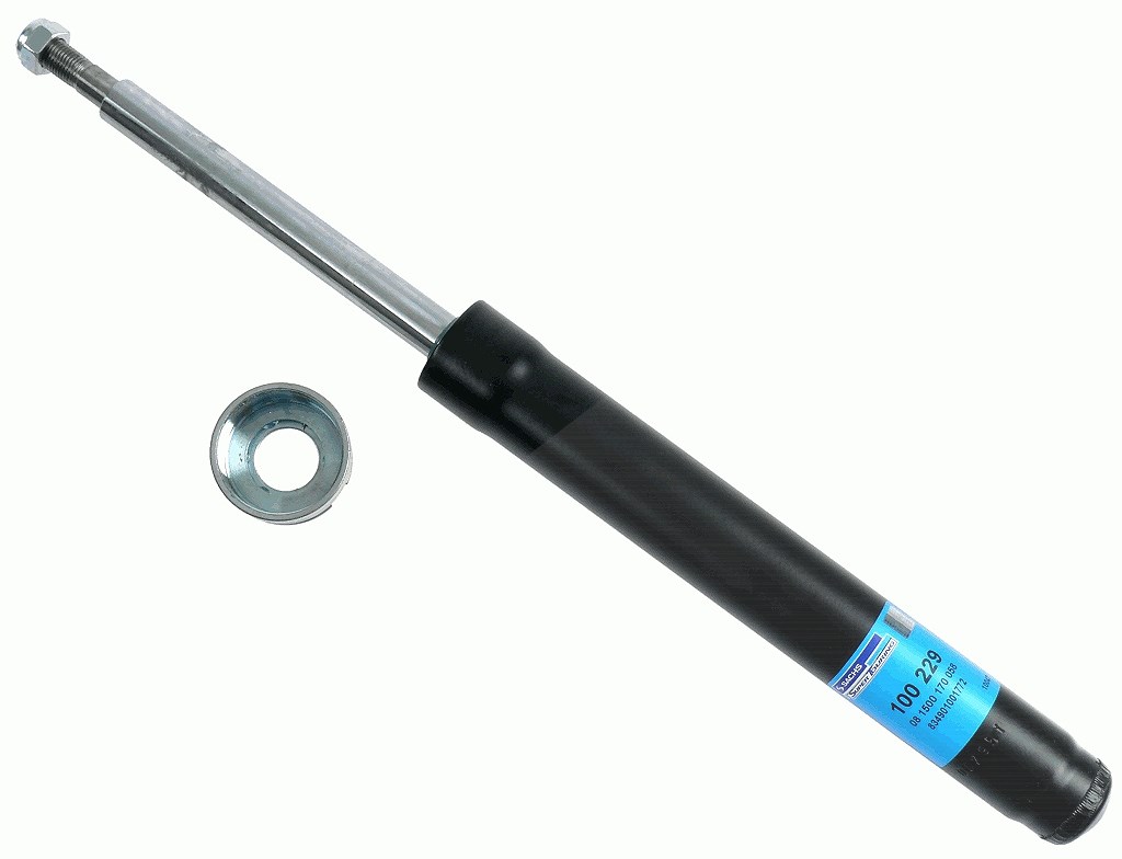 Sachs Stoßdämpfer [Hersteller-Nr. 100229] für VW