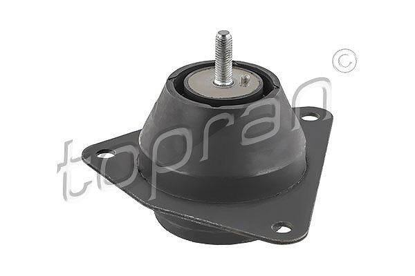 Topran Lagerung, Motor [Hersteller-Nr. 700324] für Renault