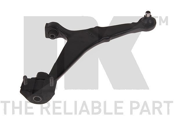 Nk Lenker, Radaufhängung [Hersteller-Nr. 5013706] für Citroën, Peugeot
