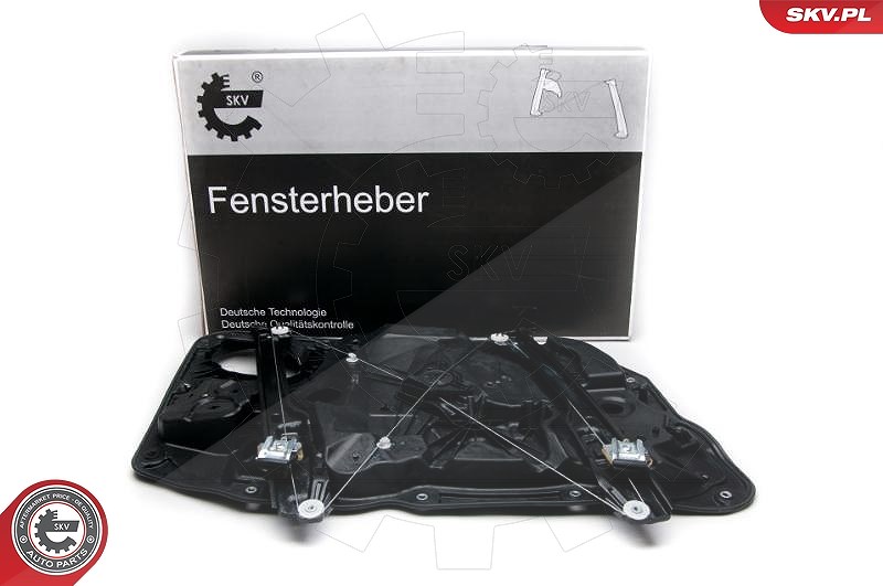 Esen Skv Fensterheber [Hersteller-Nr. 01SKV886] für VW