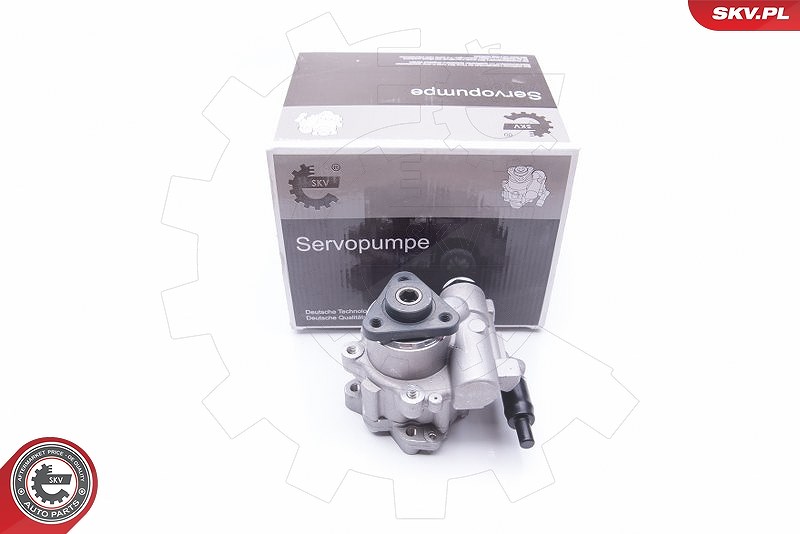 Esen Skv Hydraulikpumpe, Lenkung [Hersteller-Nr. 10SKV196] für VW, Audi, Skoda