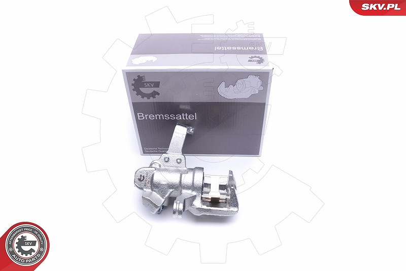 Esen Skv Bremssattel [Hersteller-Nr. 50SKV403] für Honda