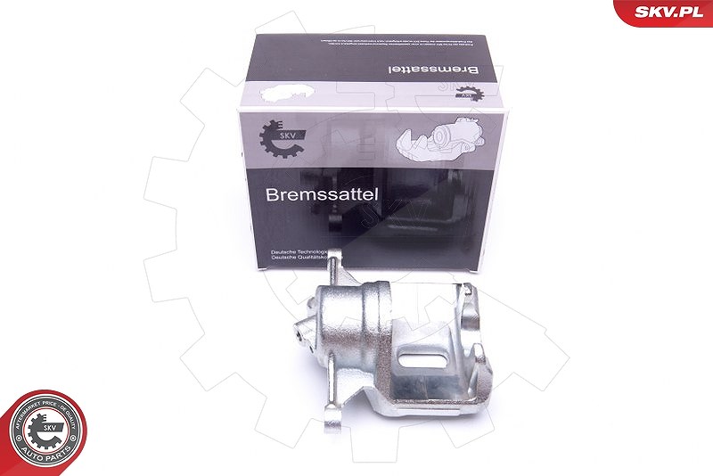 Esen Skv Bremssattel [Hersteller-Nr. 42SKV702] für Toyota