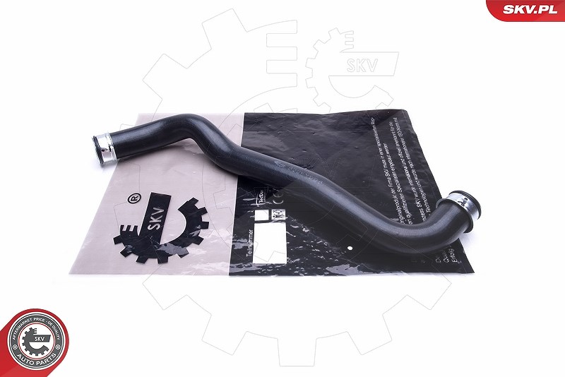 Esen Skv Kühlerschlauch [Hersteller-Nr. 43SKV654] für Mercedes-Benz