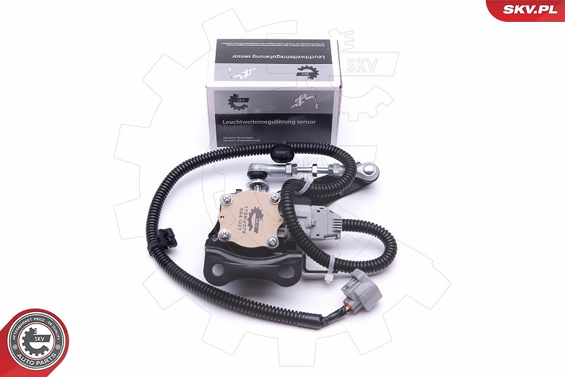 Esen Skv Sensor, Xenonlicht (Leuchtweiteregulierung) [Hersteller-Nr. 17SKV579] für Lexus, Toyota