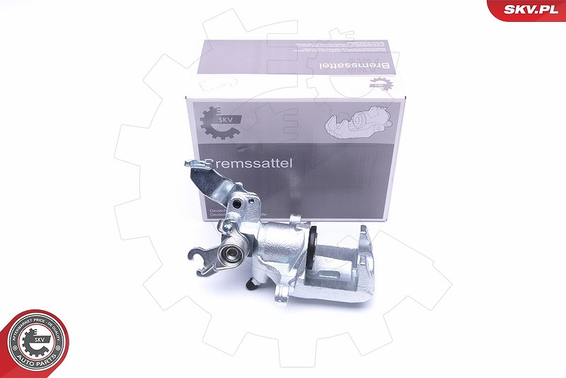 Esen Skv Bremssattel [Hersteller-Nr. 34SKV934] für Nissan