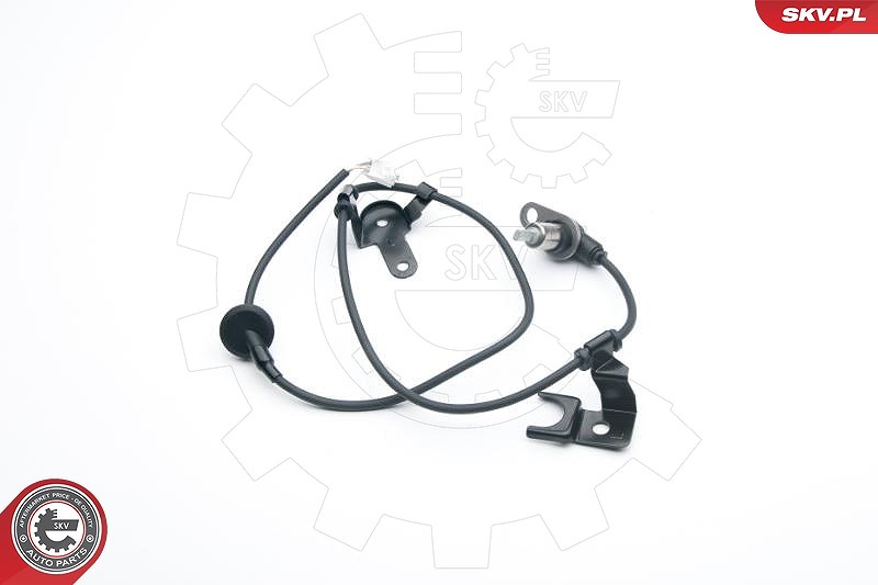 Esen Skv Sensor, Raddrehzahl [Hersteller-Nr. 06SKV345] für Mazda