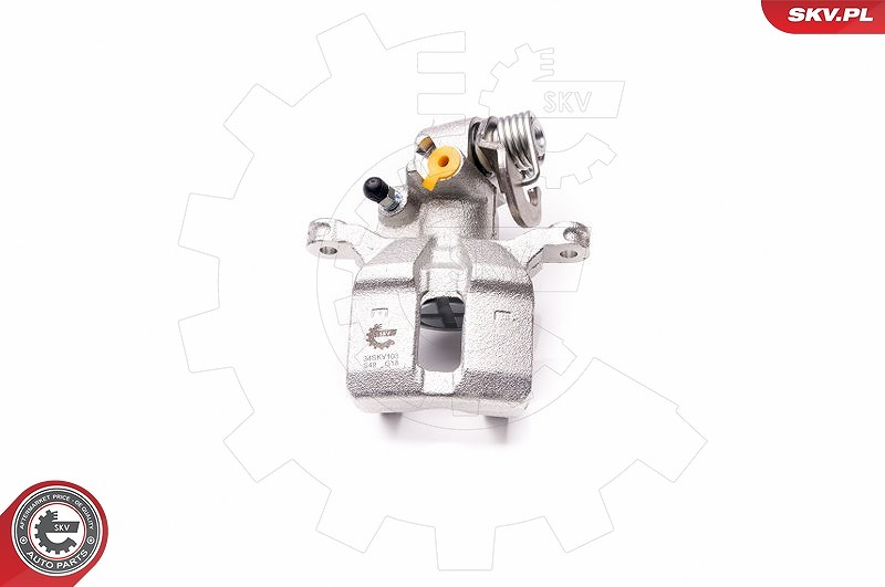 Esen Skv Bremssattel [Hersteller-Nr. 34SKV103] für Honda