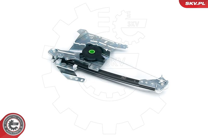 Esen Skv Fensterheber [Hersteller-Nr. 01SKV384] für Audi