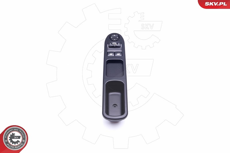 Esen Skv Schalter, Fensterheber [Hersteller-Nr. 37SKV021] für Peugeot