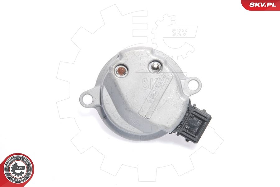 Esen Skv Sensor, Nockenwellenposition [Hersteller-Nr. 17SKV222] für VW, Seat, Audi, Skoda, Geely