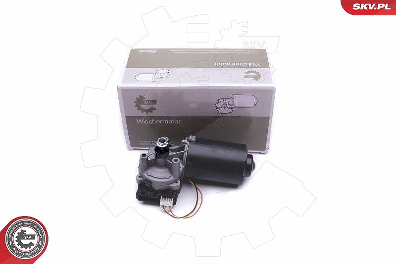 Esen Skv Wischermotor [Hersteller-Nr. 19SKV168] für Fiat