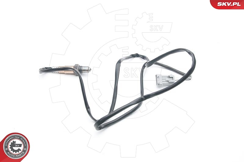 Esen Skv Lambdasonde [Hersteller-Nr. 09SKV714] für Opel, Vauxhall