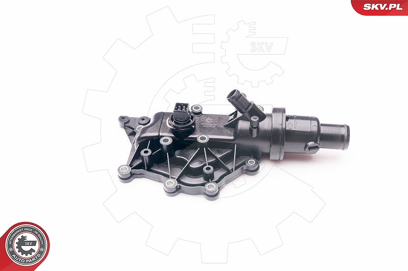 Esen Skv Thermostat, Kühlmittel [Hersteller-Nr. 20SKV073] für Renault