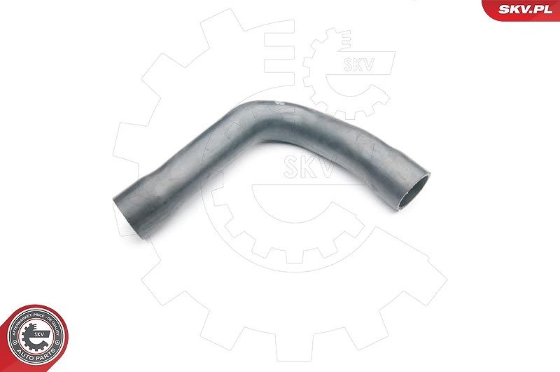 Esen Skv Ladeluftschlauch [Hersteller-Nr. 24SKV103] für Seat, Ford, VW
