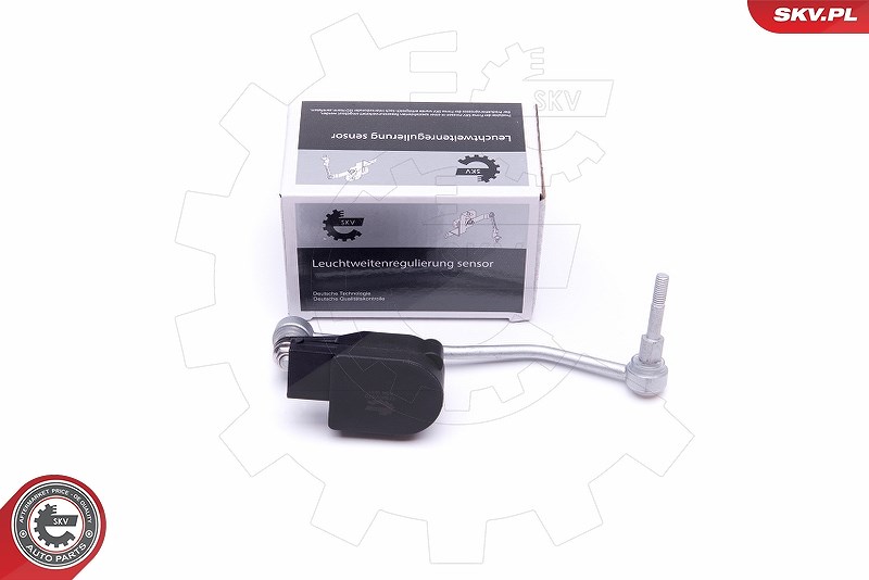 Esen Skv Sensor, Xenonlicht (Leuchtweiteregulierung) [Hersteller-Nr. 17SKV570] für Audi