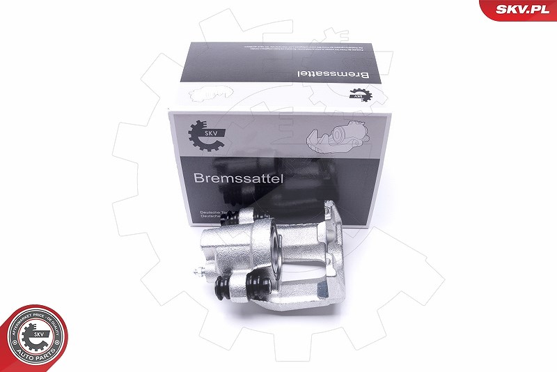 Esen Skv Bremssattel [Hersteller-Nr. 45SKV743] für Jeep