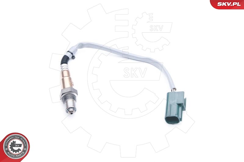 Esen Skv Lambdasonde [Hersteller-Nr. 09SKV692] für Nissan