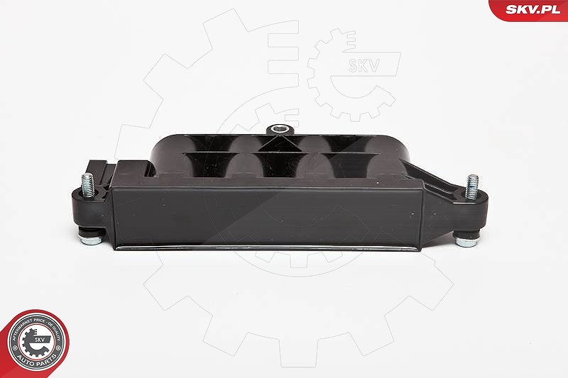 Esen Skv Zündspule [Hersteller-Nr. 03SKV207] für Alfa Romeo, Nissan, Fiat, Ford, Lancia