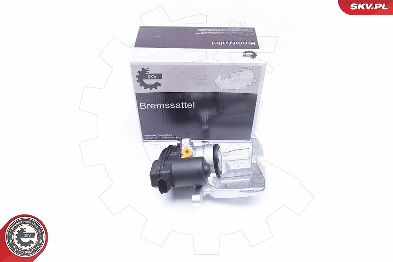 Esen Skv Bremssattel [Hersteller-Nr. 34SKV813] für Audi