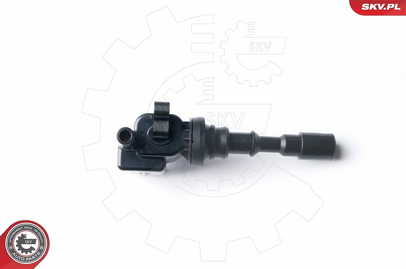 Esen Skv Zündspule [Hersteller-Nr. 03SKV232] für Hyundai, Kia