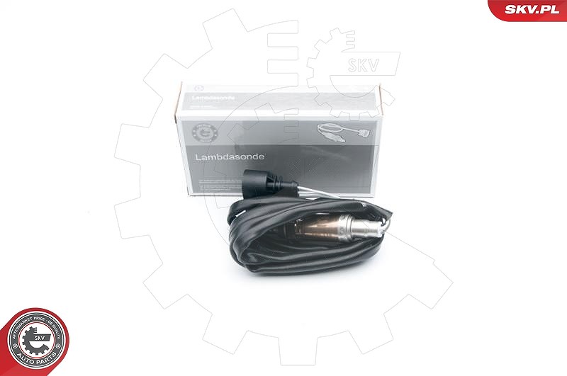 Esen Skv Lambdasonde [Hersteller-Nr. 09SKV601] für VW, Audi