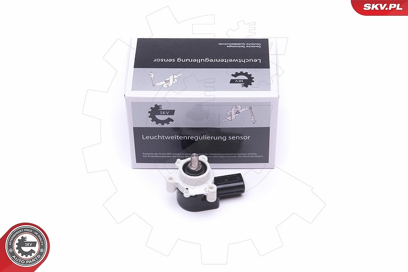 Esen Skv Sensor, Xenonlicht (Leuchtweiteregulierung) [Hersteller-Nr. 17SKV576] für Lexus, Toyota