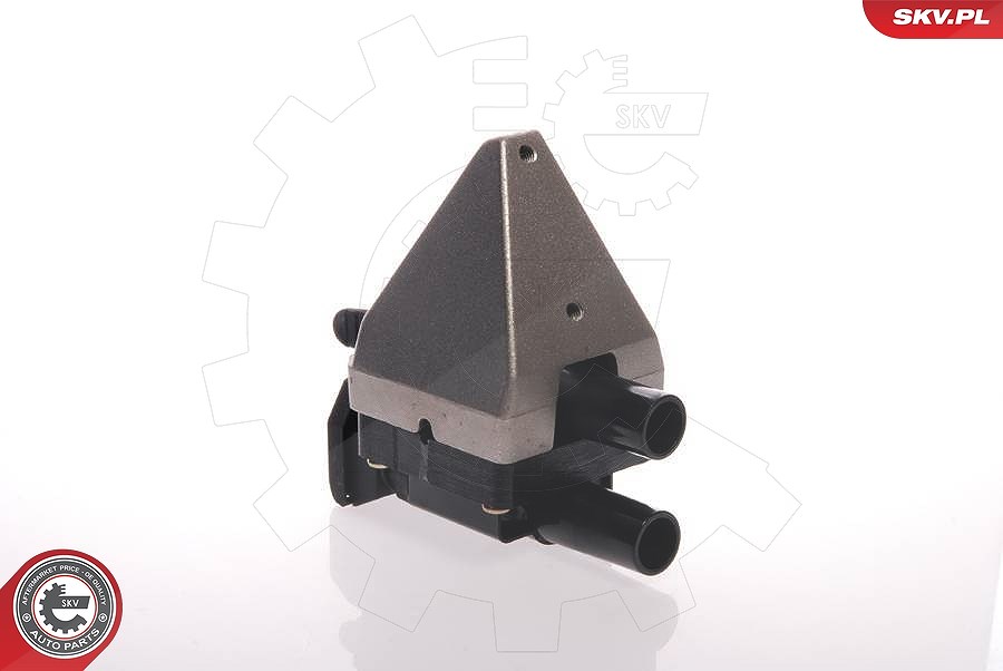 Esen Skv Zündspule [Hersteller-Nr. 03SKV050] für Mercedes-Benz