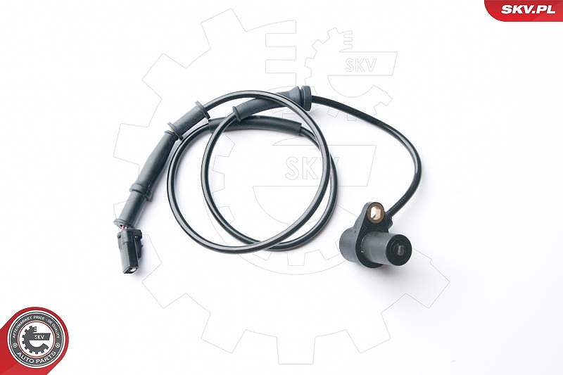 Esen Skv Sensor, Raddrehzahl [Hersteller-Nr. 06SKV258] für Hyundai