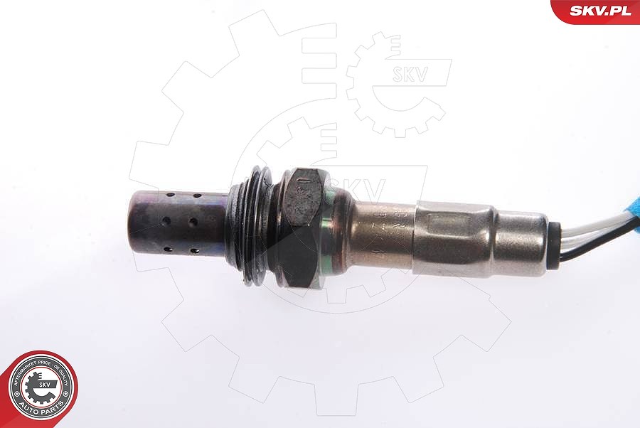 Esen Skv Lambdasonde [Hersteller-Nr. 09SKV014] für Renault, Opel